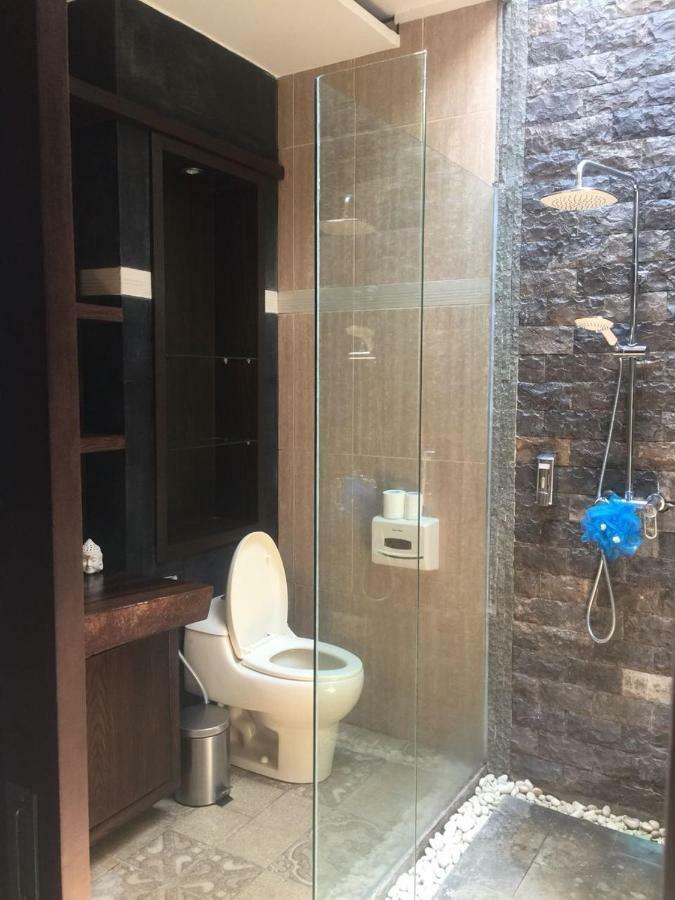 Villa Twin Lovina Exteriör bild